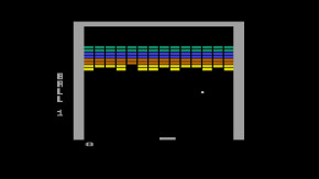 Screenshot de Atari Flashback Classics Vol. 3