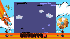 Screenshot de Atari Flashback Classics Vol. 3