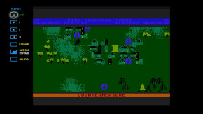 Screenshot de Atari Flashback Classics Vol. 3