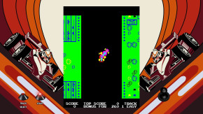 Screenshot de Atari Flashback Classics Vol. 3