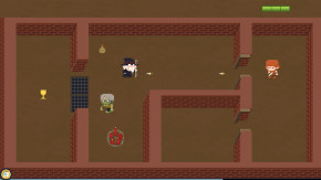 Screenshot de Atari Mania