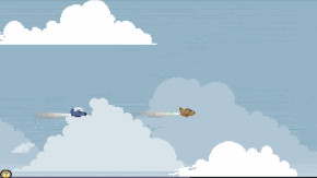 Screenshot de Atari Mania