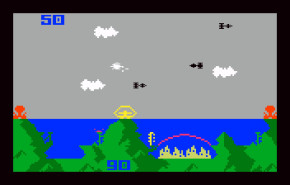 Screenshot de Atlantis