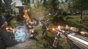 Screenshot de Atomic Heart