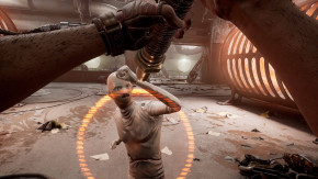 Screenshot de Atomic Heart