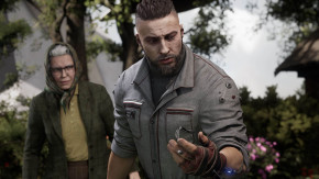 Screenshot de Atomic Heart