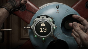 Screenshot de Atomic Heart