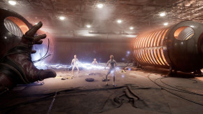 Screenshot de Atomic Heart