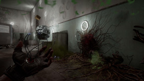 Screenshot de Atomic Heart