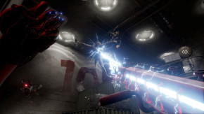 Screenshot de Atomic Heart