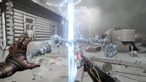 Screenshot de Atomic Heart
