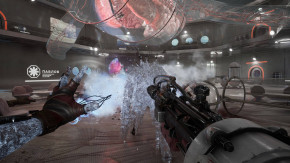 Screenshot de Atomic Heart