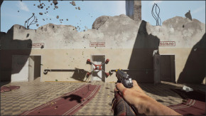 Screenshot de Atomic Heart