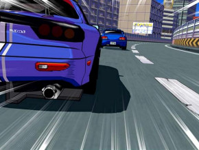 Screenshot de Auto Modellista