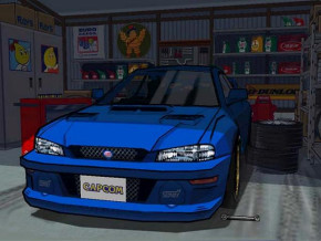 Screenshot de Auto Modellista