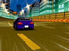 Screenshot de Auto Modellista