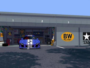 Screenshot de Auto Modellista