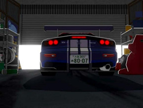 Screenshot de Auto Modellista