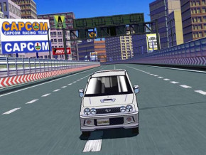 Screenshot de Auto Modellista