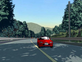 Screenshot de Auto Modellista