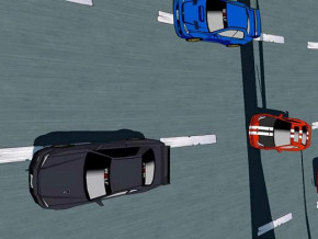 Screenshot de Auto Modellista