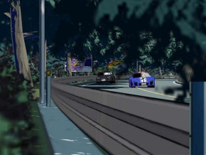 Screenshot de Auto Modellista