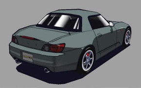 Screenshot de Auto Modellista