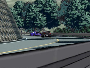 Screenshot de Auto Modellista