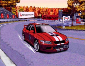 Screenshot de Auto Modellista