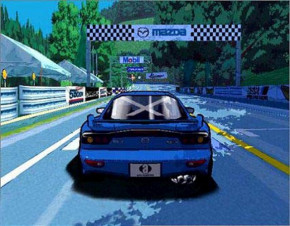 Screenshot de Auto Modellista