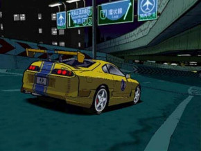 Screenshot de Auto Modellista