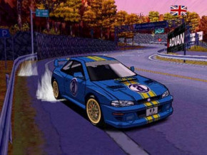 Screenshot de Auto Modellista