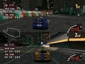 Screenshot de Auto Modellista