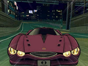 Screenshot de Auto Modellista