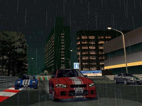 Screenshot de Auto Modellista