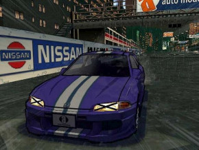 Screenshot de Auto Modellista