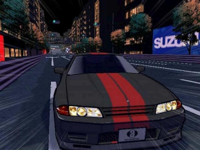 Screenshot de Auto Modellista