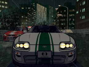 Screenshot de Auto Modellista