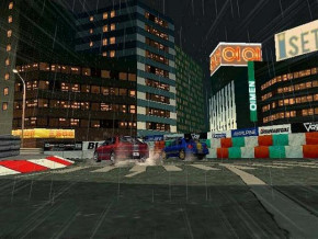 Screenshot de Auto Modellista