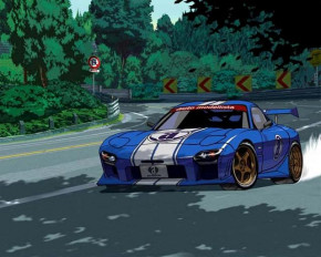 Screenshot de Auto Modellista