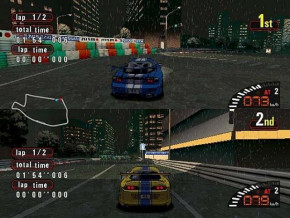 Screenshot de Auto Modellista