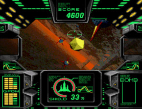 Screenshot de A/X-101