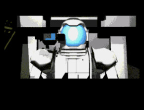 Screenshot de A/X-101