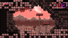 Screenshot de Axiom Verge