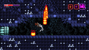 Screenshot de Axiom Verge