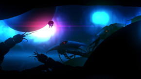 Screenshot de Badland: Game of the Year Edition