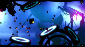 Screenshot de Badland: Game of the Year Edition