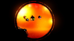 Screenshot de Badland: Game of the Year Edition