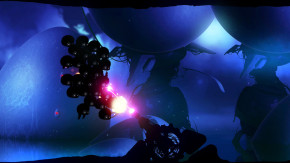 Screenshot de Badland: Game of the Year Edition