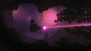 Screenshot de Badland: Game of the Year Edition